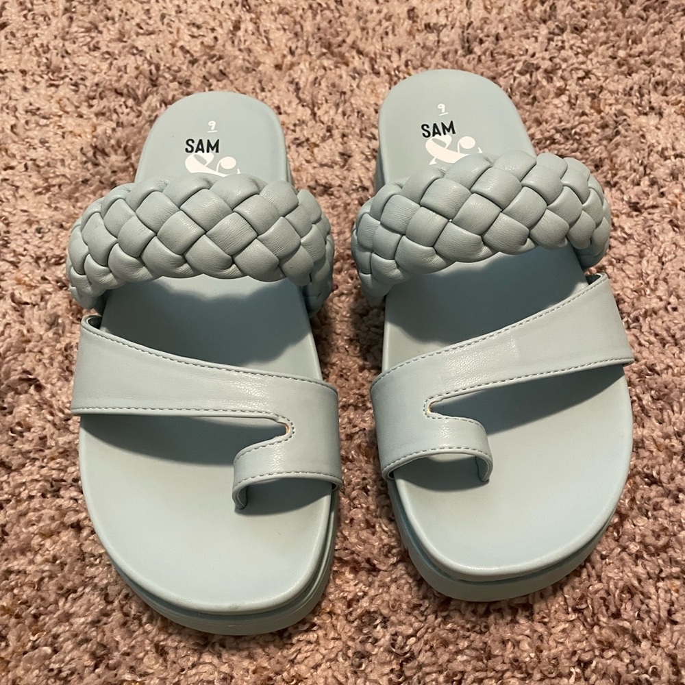 Sam & Libby Sandals - Picture 4 of 4